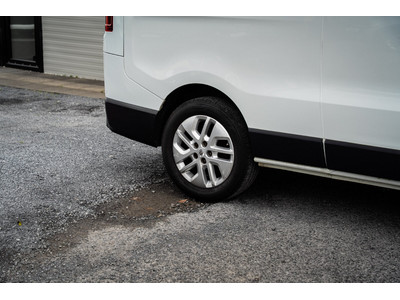 2019 Renault Trafic