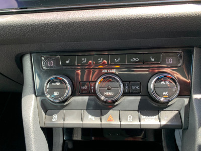 2017 Skoda Kodiaq