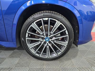 2023 BMW iX1