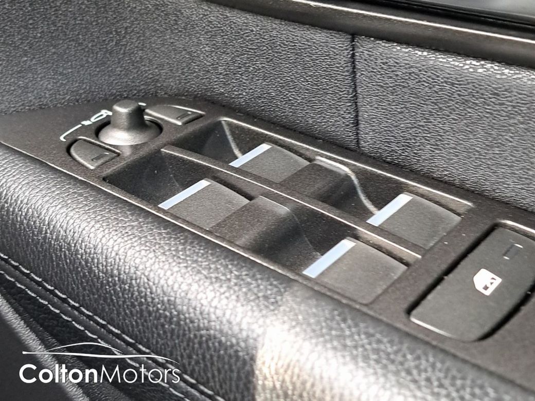 2019 Land Rover Range Rover Evoque