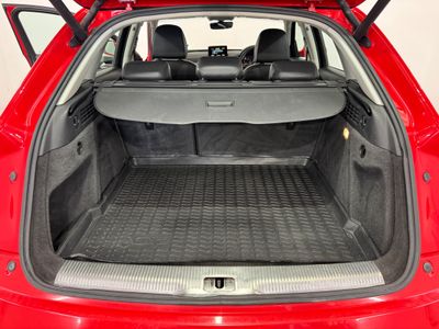 2017 Audi Q3