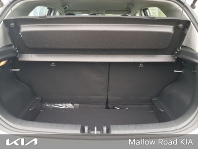 2025 Kia Picanto