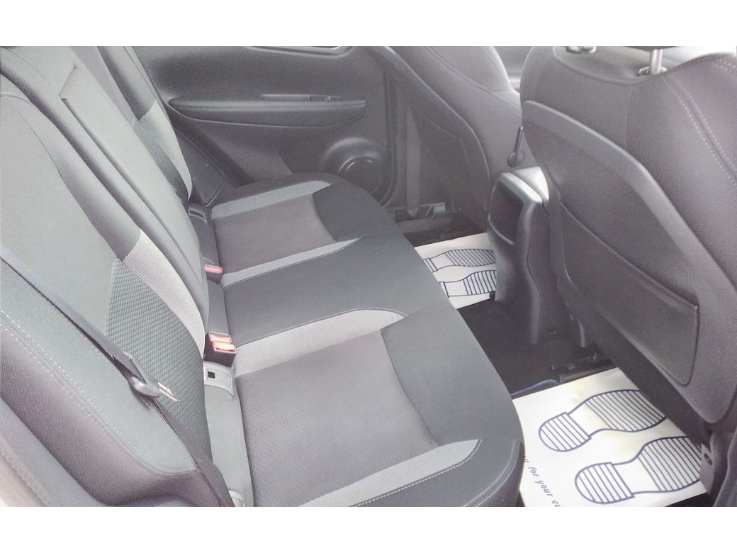 2019 Nissan Qashqai