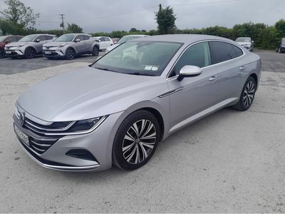 2021 Volkswagen Arteon