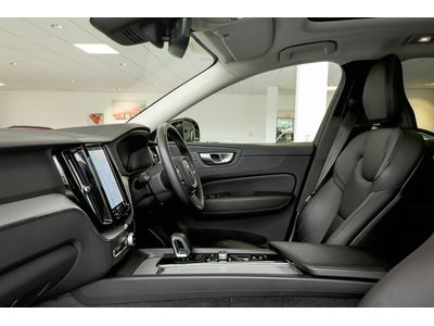 2023 Volvo XC60