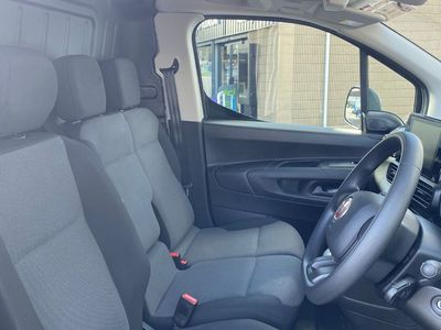 2023 Fiat Doblo
