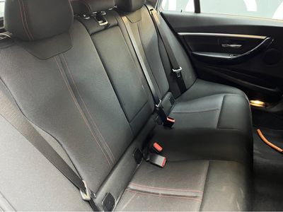 2019 BMW 3 Series