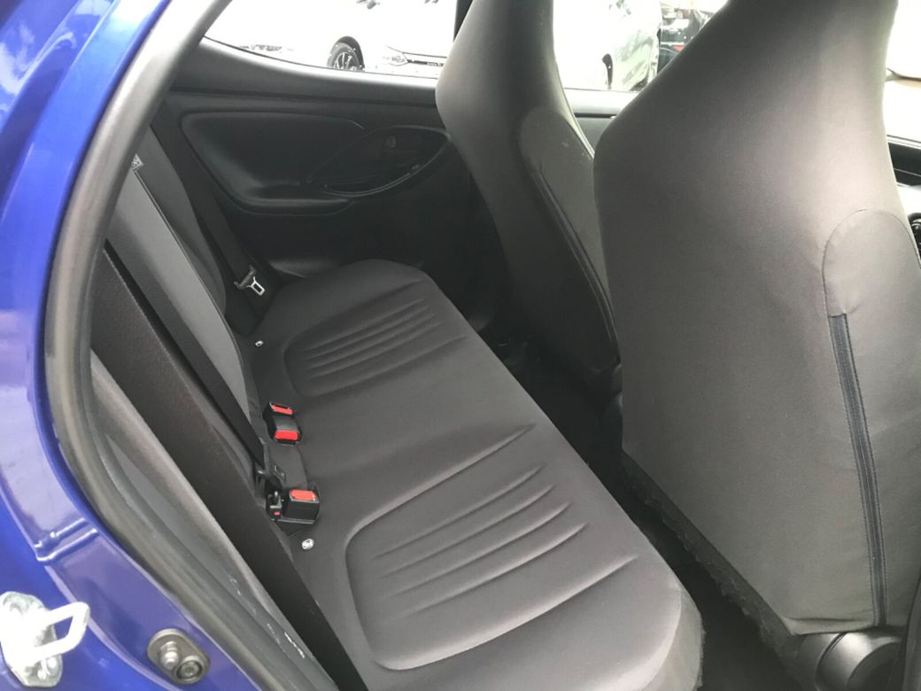 2020 Toyota Yaris