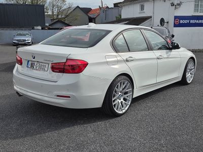 2016 BMW 3 Series