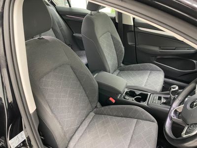 2021 Volkswagen Golf