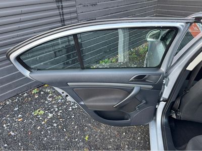 2013 Skoda Octavia