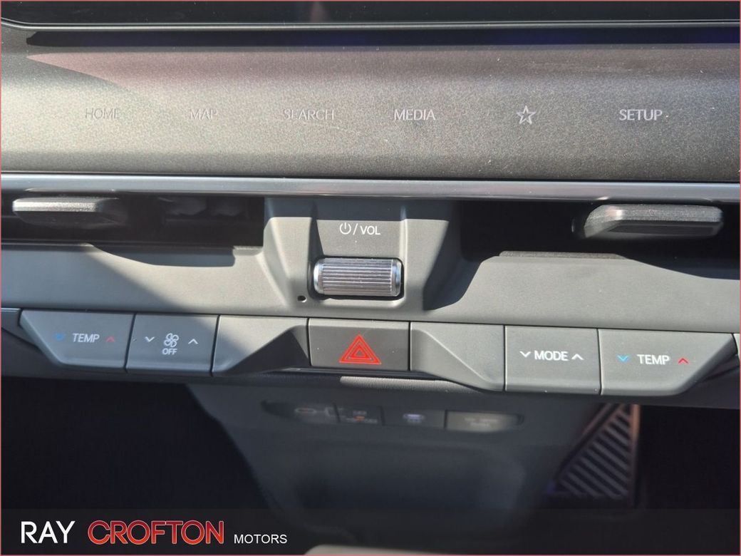 2026 Kia EV9