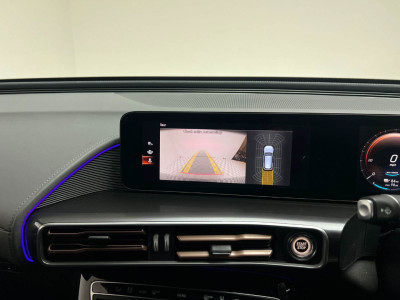 2023 Mercedes-Benz EQC