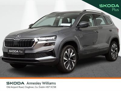 2023 Skoda Karoq