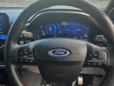 2021 Ford Puma