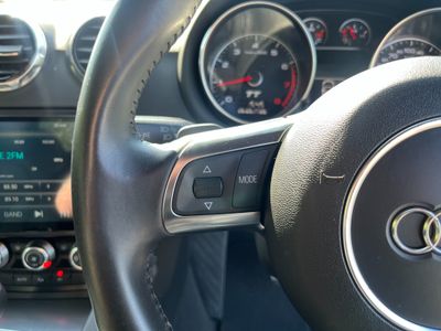 2013 Audi TT