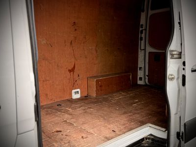 2022 Mercedes-Benz Sprinter