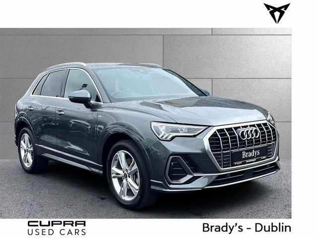 vehicle for sale from Bradys of Castleknock