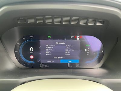 2022 Volvo XC90