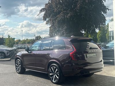 2026 Volvo XC90