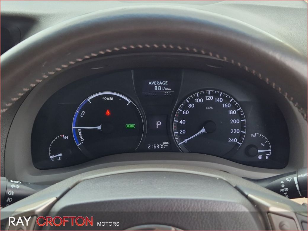 2013 Lexus RX