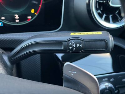 2020 Mercedes-Benz A Class