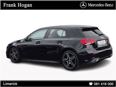 2021 Mercedes-Benz A Class