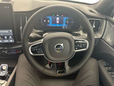 2025 Volvo XC60