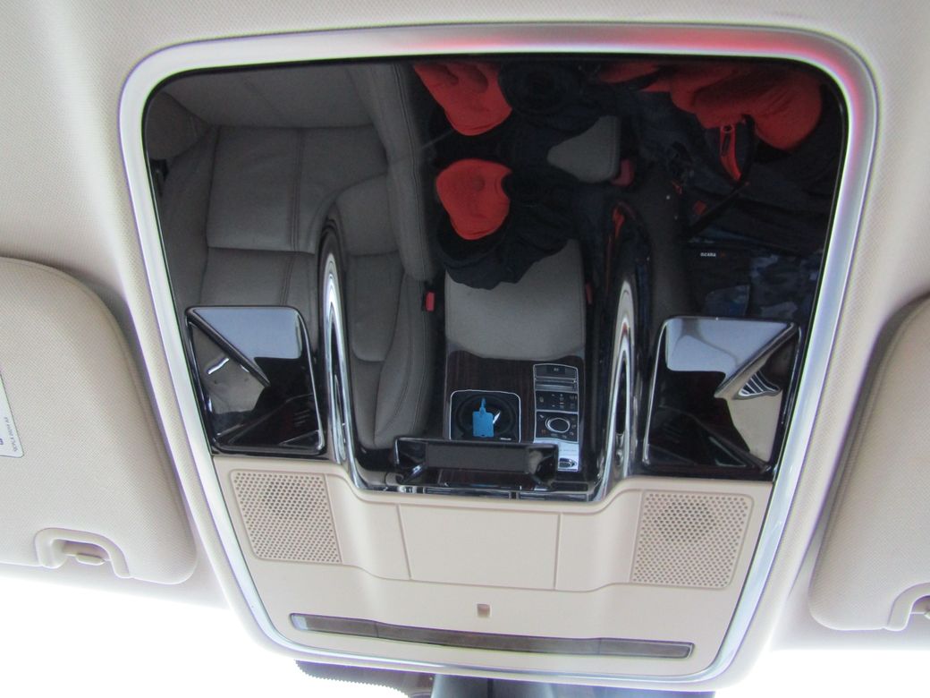 2014 Land Rover Range Rover