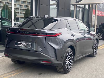 2024 Lexus RZ
