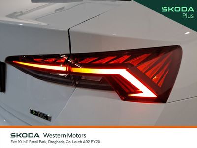 2024 Skoda Octavia