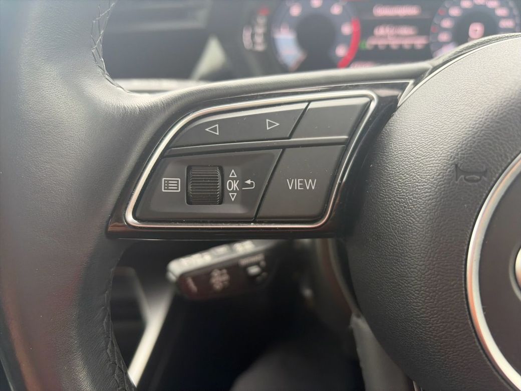 2023 Audi A3
