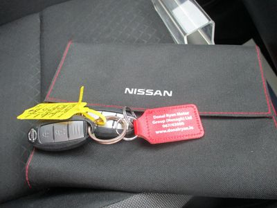 2021 Nissan Juke