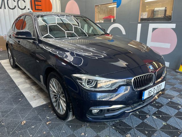 vehicle for sale from The Automatic Motor Car Centre