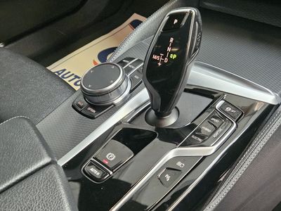 2022 BMW 5 Series