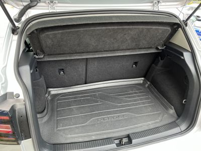 2023 Volkswagen T-Cross
