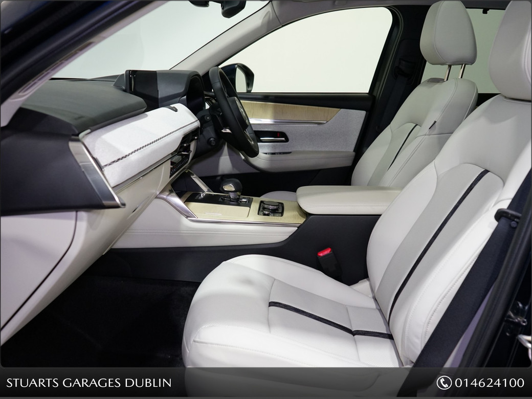 2026 Mazda CX-80