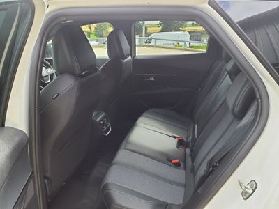 2023 Peugeot 3008