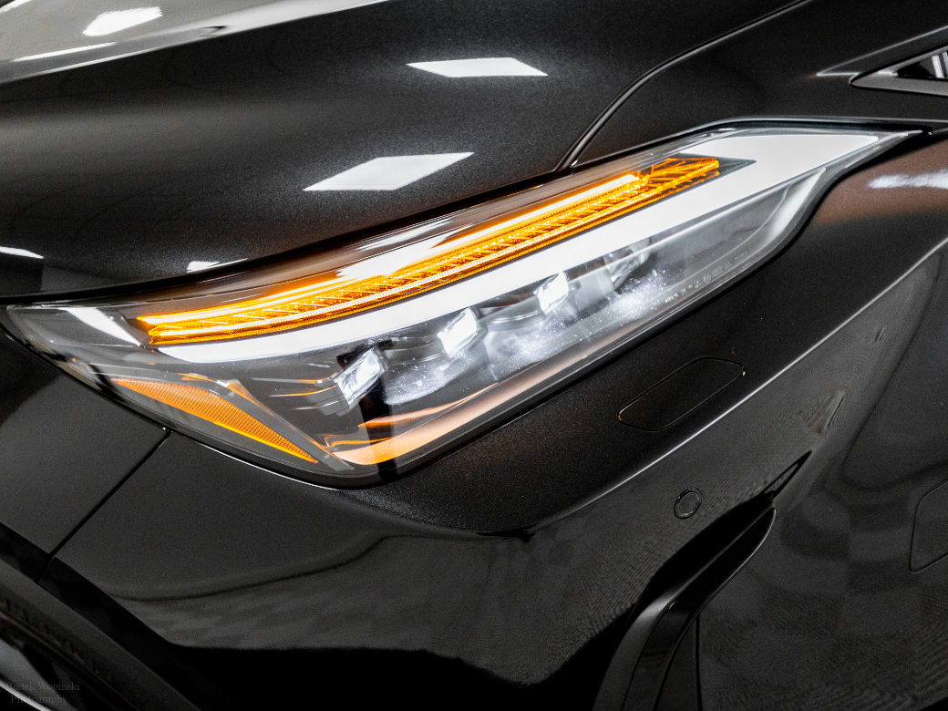 2024 Lexus NX 450H+