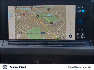 2022 Volkswagen Golf