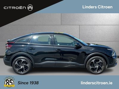 2022 Citroen C4