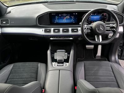 2025 Mercedes-Benz GLE Class