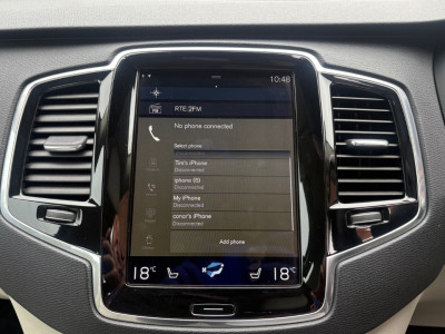 2017 Volvo XC90