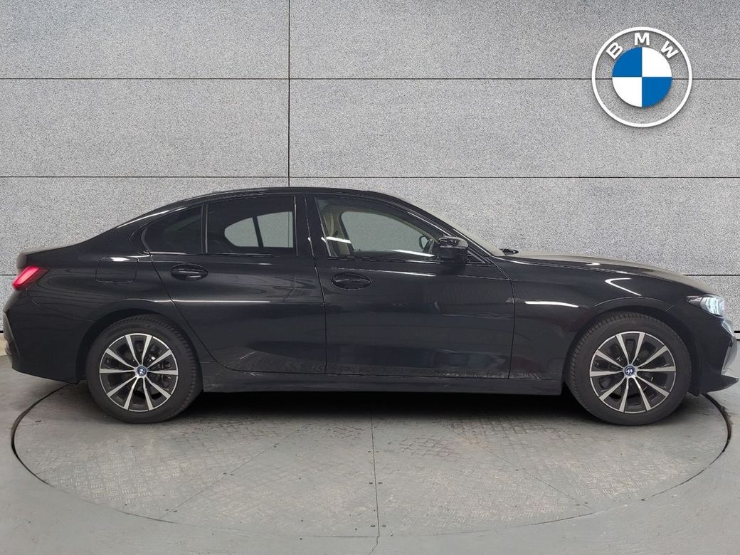 2024 BMW 3 Series