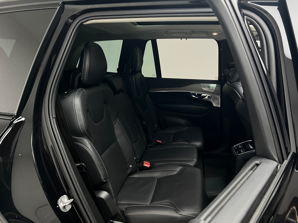 2024 Volvo XC90