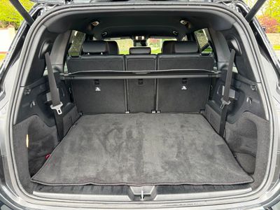 2024 Mercedes-Benz EQB