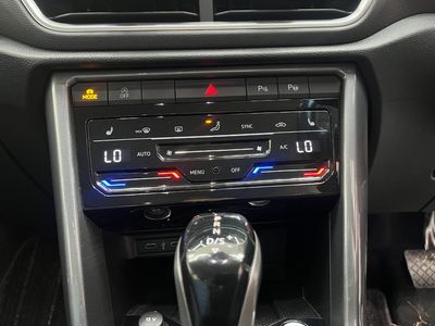 2023 Volkswagen T-Roc