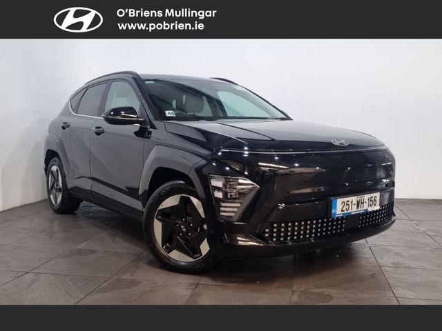 vehicle for sale from O'Briens Motor Group
