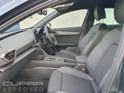 2025 Cupra Formentor