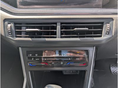 2022 Volkswagen Polo